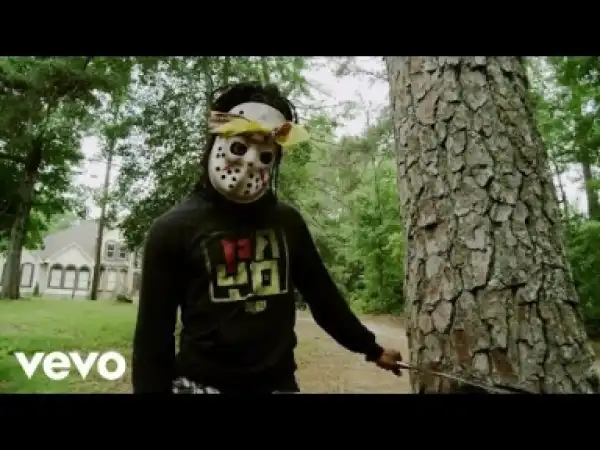 Video: EarthGang - The F Bomb